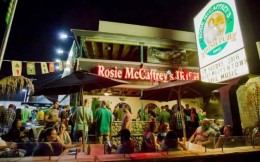 Rosie McCaffrey's Pub